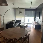 My Space Barcelona Penthouse Terrace