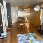 My Space Barcelona Penthouse Terrace