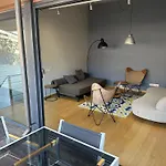 My Space Barcelona Penthouse Terrace